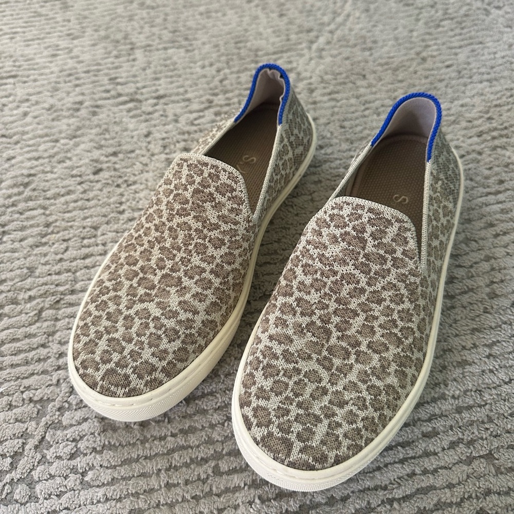 Rothy’s shoes 5